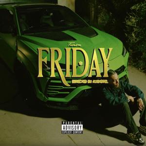 FRIDAY