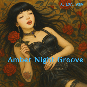 Amber Night Groove