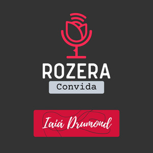 Casa Fechada (Rozera Convida: Iaiá Drumond)