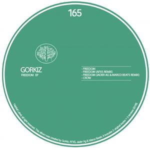 Freedom (Marco Beats, Jader Ag Remix)