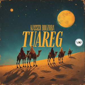 Tuareg
