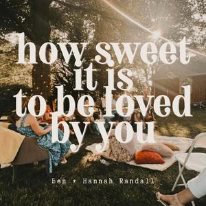 How Sweet It Is (To Be Loved By You)