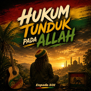 Hukum Tunduk Pada Allah