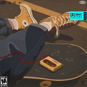 "Secret"-Indie Pop Type Beat