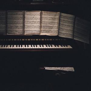 雨爱（钢琴版）