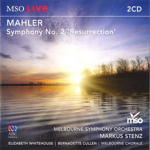 Symphony No. 2 in C minor, "Resurrection": IV. Primordial light: Very solemn, but simple