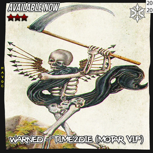 time2die (MOTAR vip)