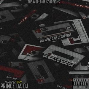 Intro (feat. AWG Souls)