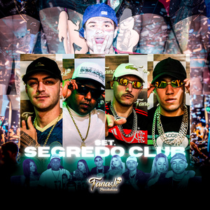 Set do Segredo Club