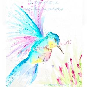 Ah, how pleasant 'tis to love (feat. Darya Lenz) (Cover)
