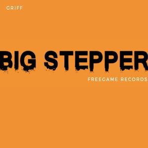 Big Stepper