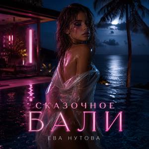 Сказочное Бали