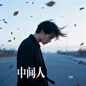 中间人