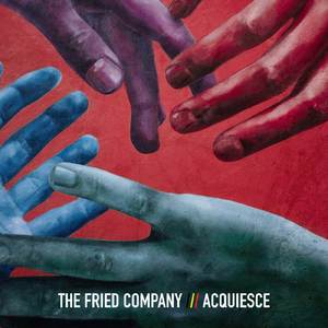Acquiesce