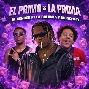EL PRIMO Y LA PRIMA