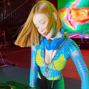 DJ-曾经的我们-DJ Randy Remix