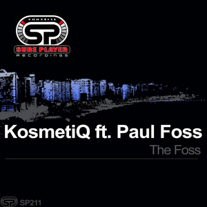 The Foss (Original Mix)