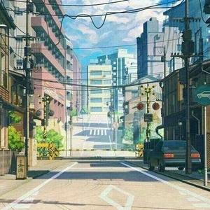 微风谣(云鲸自弹自唱版demo)