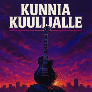 Ei ruokaa ilman jussia