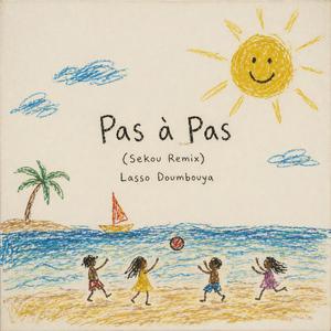 Pas à Pas (Sekou Remix)