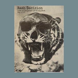 Inanimate (Live from Daughter of Chimpyfest 2017)