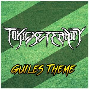 Guile's Theme (From "Street Fighter II") [Metal Version]