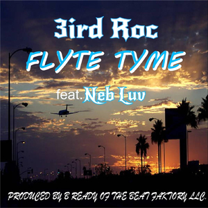 Flyte Tyme (feat. Neb Luv)