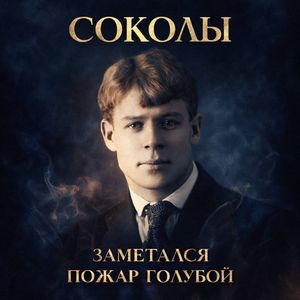 Вижу сон. Дорога черная…