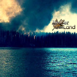 The Amber Of The Land