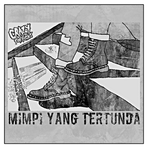 Mimpi Yang Tertunda