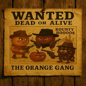 באונטי של 80