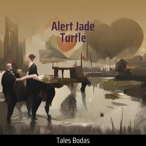 Alert Jade Turtle