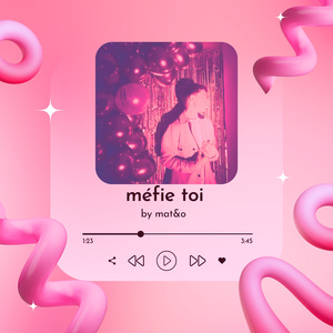 méfie toi (Freestyle)