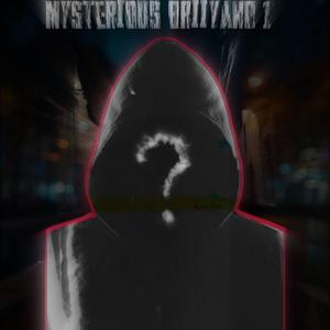 Mystrious Briiyeezy