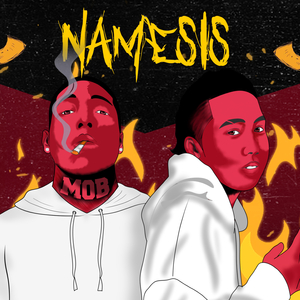 NAMESIS (feat. 11KILL)