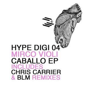 Caballo (Original Mix)