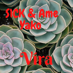 Víra (feat. Ame Yako)