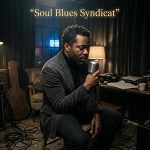The Silence Soul & Blues