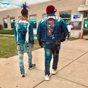 MOOD (feat. Spaidez)