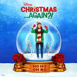 Jingle Bells (From "Christmas Again"/Soundtrack Version)