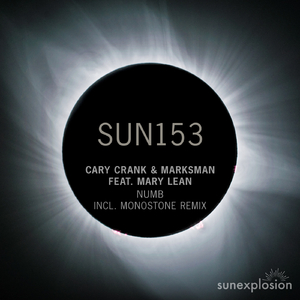 Numb (Monostone Remix)