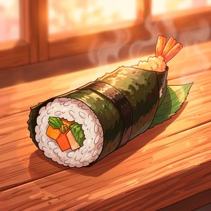 Temaki