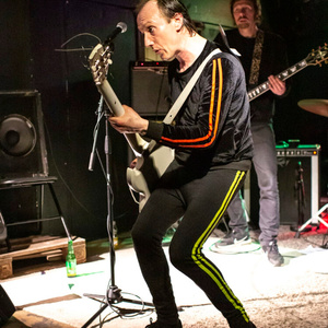SLADEMASTER (Live)