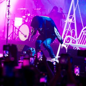 “裂痕” BOBBYNOPEACE&SASIOVERLXRD Type Beat