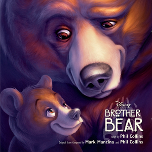 Transformation (From "Brother Bear"/Soundtrack Version)