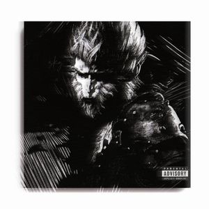 【仅供欣赏】”黑神话悟空“ 孟菲斯 x apmozart x keyglock