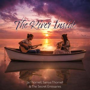 Child Of Light (feat. Samya Thornell & The Secret Emissaries)