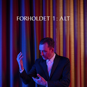 Forholdet 1 : ALT
