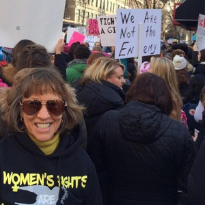 Resistance (feat. Doug Miles)