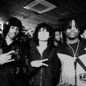 SLY SHIT! (feat. adil & BabyBlaccson)